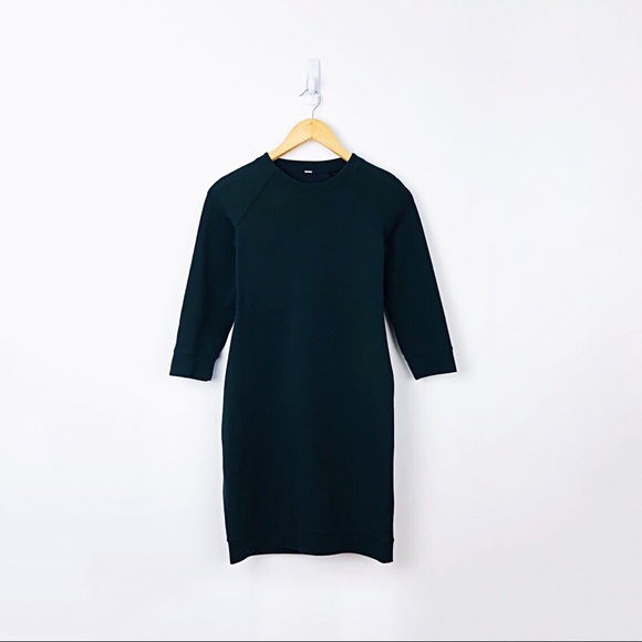 lululemon rite time dress